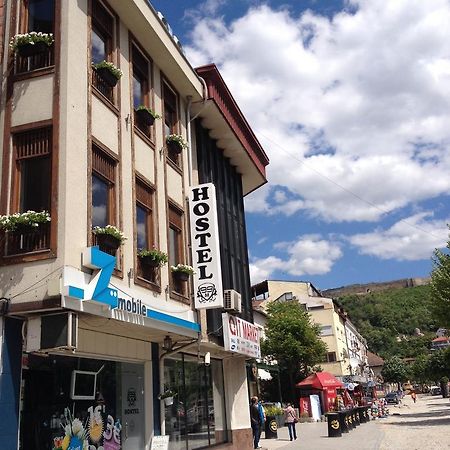 M99 Hostel Prizren Exterior foto