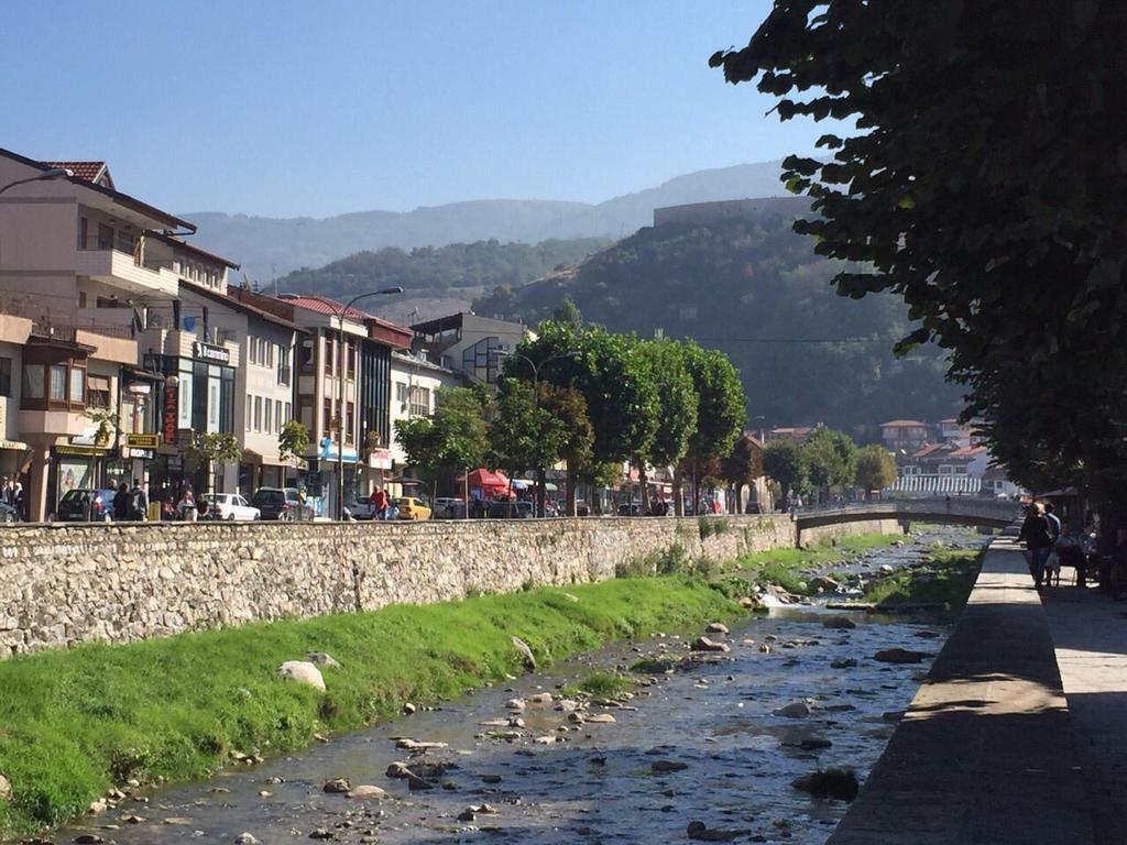 M99 Hostel Prizren Exterior foto